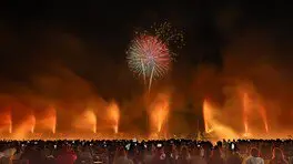 第31回 豊橋炎の祭典 4