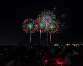 第6回 花火甲子園 全国花火師NO.1決定戦 2