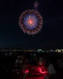 第6回 花火甲子園 全国花火師NO.1決定戦 4