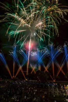 2026 Watarai Carnival in Kagami