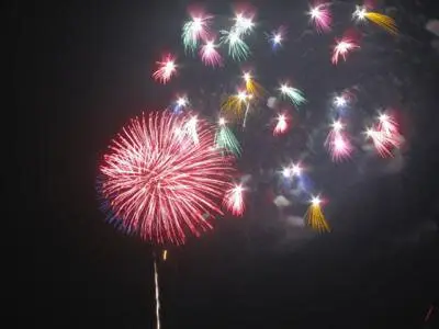 고카류 닌닌 대불꽃 2026 — 압도적인 위력의 색구는 감동을 자아냅니다