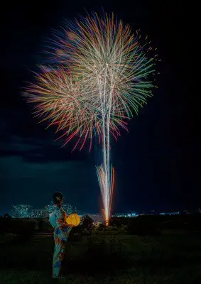 第5回 水都くらわんか花火大会