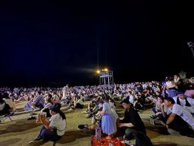 朝來夏祭 圖片(4/4)
