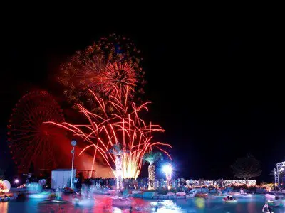 盛夏煙火祭典 圖片(3/5)