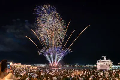 みなとHANABI 神戸を彩る5日間 画像(2/2)