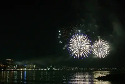 淡路島まつり花火大会 画像(4/4)