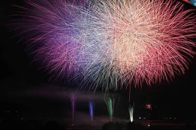 好きやっしょ紀の川！～夢花火～紀の川市民まつり2026