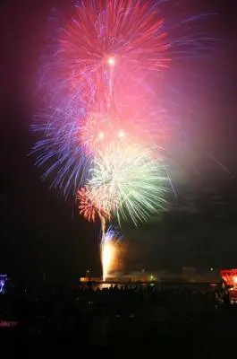 The 18th Kushimoto Festival