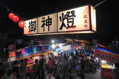 波止のまつり花火大会 画像(3/5)
