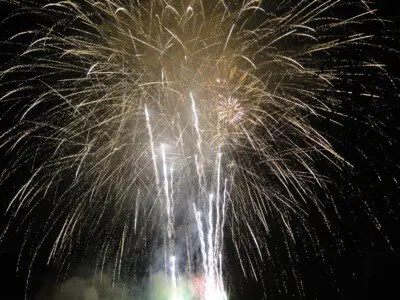 沼田本鄉夏日祭