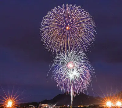 Yassa煙火Festa 圖片(2/2)