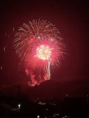 東城「遊夏祭典」 圖片 (3/4)