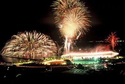瀨戶田町夏祭2025