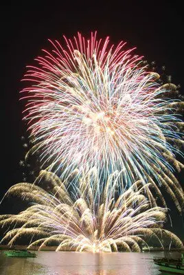 29th Matsuri Yume Hanabi