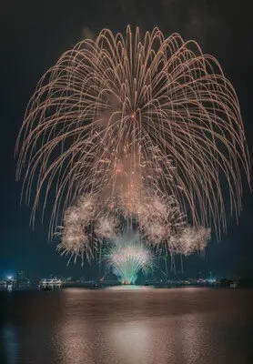 第44回 小豆島まつり