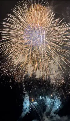 Nahari Town Port Festival Image (3/4)