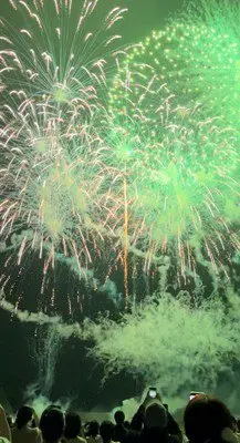 Nahari Town Port Festival Image (4/4)