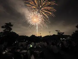 20th Ayagawa Summer Carnival 3