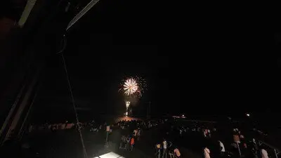 太良町納涼夏まつり 画像(3/3)