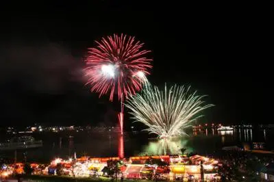 海洋祭in口之津 2026