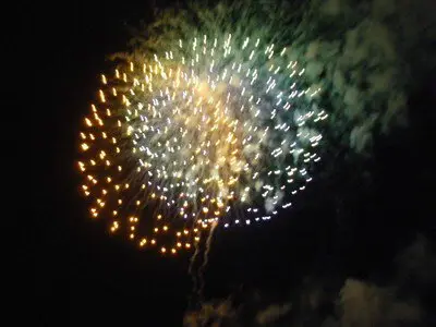 鹿町ふるさと夏まつり 画像(4/5)