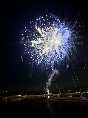 たびら夏まつりシーサイド花火大会 画像(3/4)