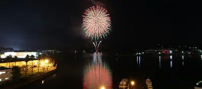 時津夏祭