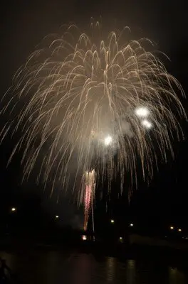 人吉花火大会 画像(3/4)