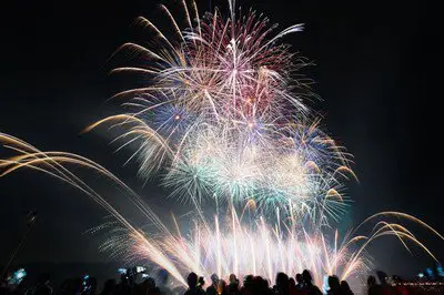 令和8年度 玉名花火大会