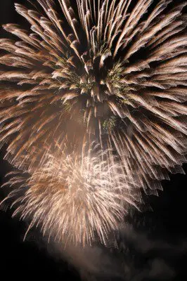 宇城市松橋町ふるさと祭り