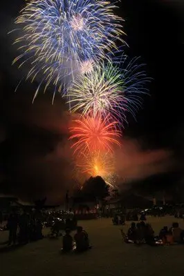 直川秋色Festa