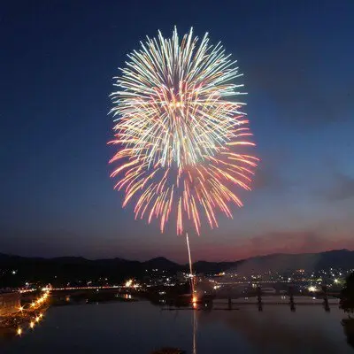 第79屆 日田川開放觀光祭