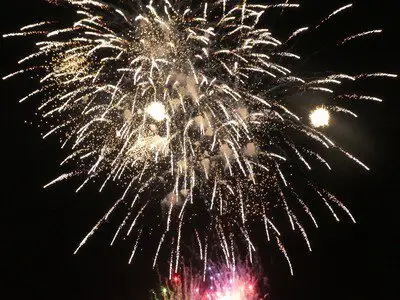 Takasaki Summer Festival