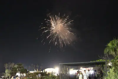 みやざき青島国際ビールまつり 画像(5/5)