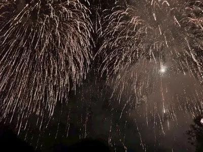 トロントロン花火大会 2026