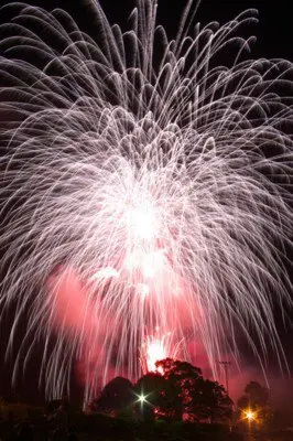Yamanokuchi Dondon Festival