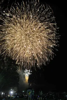 Kakashi Village Festival