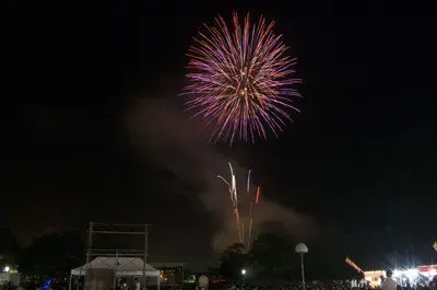제59회 후루사토 오스미 마츠리