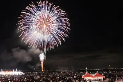 たるみずふれあいフェスタ 夏祭り 画像(3/5)