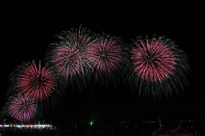 たるみずふれあいフェスタ 夏祭り 画像(4/5)
