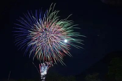 かいもん夏祭り 画像(2/3)