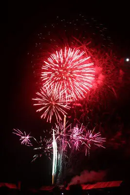 第25回 久米島まつり