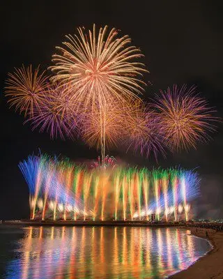 第23回 琉球海炎祭2026