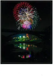 제53회 나고미 고분 축제 3