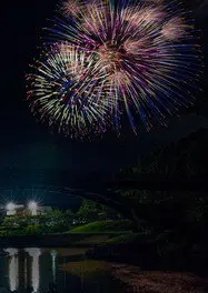 제53회 나고미 고분 축제 4