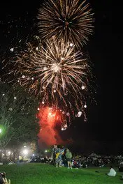 2026 가카시 마을 축제 2