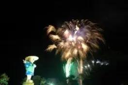 2026 가카시 마을 축제 3