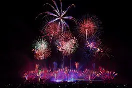 2026阿久根美景祭花火大会